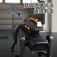 
Dimanqi Children's Toys Boy AI Intelligent Robot Dog Robot Remote Control Programming Fort Launching Water Bullets Birthday Gift Black