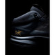 始祖鸟（ARC'TERYX）KOPEC/AERIOS GTX防水中低帮徒步鞋 女士KOPEC GTX黑色9209 4M/5W (36码内长220)