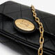 Burberry (BURBERRY) Limited time exclusive offer Women's Bags Strand Clutch