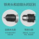 
Dayi electric drill 220v household wired plug-in drill multi-function small electric drill electric power tool 01-13660 watt iron chuck standard