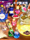 
Little Magician Children Girl IY Simulation Science Exploration Small Experiment Potion Bottle Set 6 Sixty-One Gift Little Magician Primary Spot