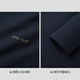 HLA Heilan long-sleeved POLO shirt men's 25 light business fashion lapel long-sleeved men's autumn