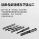 CNC -Drehmaschinen -Insertion Tool Insertion Tool Insertion Tool Insertion Tool Insertion Tool Insertion Tool Insertion Tool Keyway Insertion Tool Puller DM07K3H6630L60
