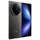 Vivo X Fold5 new mobile phone 6000mAh battery Zeiss super telephoto AI folding screen mobile phone titanium 12GB+256GB