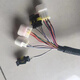 Yusenyi Lichi C01Sc350 Controller Inbor MC3527 Controller Lichi V7 Fulu Q7 Elektrischer Geräte -Controller