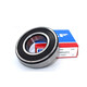 Roulement à grande vitesse SKF 6214 6215 6216 6217 6218 6219 6220 2Z / C3 / 2R 6215-2Z / C3 Joint métallique