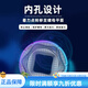 
XMSJ World Extended Sleeve Xiaofei 6.3 Zhongfei 10 Dafei 12.5mm Series Hexagonal Sleeve Head 12/13/14/15/1 Zhongfei 8.0mm10mm Series 12401