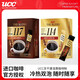 悠诗诗117114冻干速溶黑咖啡条便携装2g*60条无蔗糖健身提神 11730条便携装2盒 1x30x2g