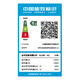 AUX central air-conditioning ceiling unit large 5 HP / 3 HP one-to-one embedded ceiling machine cooling and heating shop household new energy efficiency ceiling patio machine air conditioner eight-sided air outlet large five-horsepower first-class energy efficiency eight-sided air-cooling and heating frequency conversion 380v voltage one to one