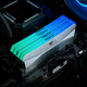 宏碁掠夺者（PREDATOR）【凌霜PALLAS】马甲条 DDR4 DDR5 台式机内存条 684 Pallas II-96G-6000-CL