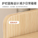 
Xinyouliangjia shoe cabinet home door modern simple cabinet entrance wall shoe cabinet three-door G046 white 80cm