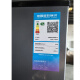 美的（Midea）300升以上冰柜家用小型冷冻柜大容量冰柜商用-40度大型深冷速冻柜单温卧式茶叶冷藏柜冷柜 719升 25年旗舰品 升级净味减霜