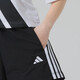 阿迪达斯 （adidas）女装运动套装 三叶草时尚休闲服短袖T恤衫宽松透气休闲短裤两件套 IR9533+JE1309 S