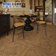 Versailles Parquet Holzkornfliesen 600x600