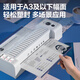 
Deli (deli) 3892 photo plastic sealing machine a3/a4 paper plasticing machine kindergarten hand-painted painting office and home 3 inch 5 inch 6 inch 7 inch 8 inch film coating machine commercial small glue machine [classic model] (+ paper cutter sends 100 sheets of 5 inch 7 silk film)