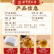 北京同仁堂青钱柳玉米须桑叶茶独立包装 【同仁堂正品】青钱柳玉米须桑叶茶 1盒试用装【40包】
