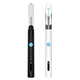 
COOKSS Smart Vision Ear Punching Spoon Wireless High Definition Ear Cleaning Artifact with Tweezers Otoscope Adult Baby Ear Cleaning Set
