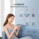 
Vatti [Water servo-level constant temperature] 16-liter gas water heater Natural gas ECO Energy-saving and gas-saving full glass screen WiFi intelligent control gas-electric dual-disconnection i12153 16L natural gas