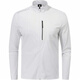 DESCENTE ST Stand Halsband Schlankes Logo Langarmjacke Uniform für Männer und Frauen 110