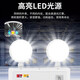 JIANGUAN emergency light OCC Jisuda fire emergency lighting double-head evacuation lighting safety exit indicator light