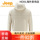 Jeep Jeep Schockkleidung Drei-in-Eins-Männer und Frauen 2025 Neue Frühlings- und Herbst im Freien im Freien und winddichter in innerer Kleidung Bergsteigeranzug Yan Lilac Purple 074 (weibliches Modell) L (Männer 145-160jin [Jin gleich 0,5 kg]/Frauen 120-140jin [Jin Equals 0,5 kg]))))