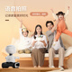 
Fluorite Robot RK2PRO Intelligent Accompanying Robot Children's Early Education Learning Anthropomorphic Emotional Interaction 4 Megapixel Video Call Children's Toy Gift [Product] RK2pro Version