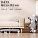 Oeny Baby Walker Vorbeugung O-leg 2025 Neues multifunktionales Baby Walker Prävention und Rollover Trolley Nordic Grey [Klassiker] Multifunktionales Stummwader-Wanderer-Sprunggeschenk