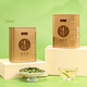 West Lake Brand 2025 New Tea is launched in Green Tea Longjing Tea, Rare Old Tea Tree Double Canned, 100g Spring Tea