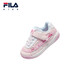 FILA斐乐儿童童鞋BB鞋2025年冬季男小童儿童复古跑鞋