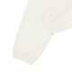 NEUES BALALE NEUE BALY FRINGE Frauensport- und Freizeithosen MLF12142-IV INVORY S