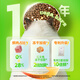 
Bile original flavor fresh and low-allergic salmon freeze-dried full price to make cat food 8kg16Jin [Jin equals 0.5kg]