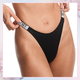 Victoria's Secret Classic Classic Rynestone Logos Braps, собирая безрезультатно, подарочный набор нижнего белья.