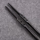 Geeignet für Hyundai Yedong IX35 Renarang Daya Accent Elantra Sonata Tucson Coolpad Wiper 17-20 IX3524+18