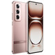 OPPORENO12 Pro Super Súper Beauth Beauth Small Screen Android Live Picture OPPO 5G Full Network Dual SIM Teléfono móvil Reno12 Pro Silver Purple 16GB + 512GB Estándar oficial + intacto no activado + National Conjunto Seguro conjunto