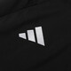 Adidas костюм мужская мода с тремя полосами спортивная одежда для спортивной одежды с капюшонами модные брюки для повседневных брюк с двумя частями/IM8806+IB5012 M