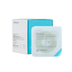 Kanglebao Brava12035 stoma leakage-proof patch ring orifice pocket chassis leakage-proof ring plastic seal ring orifice care accessories 12035 stoma leakage-proof patch ring (thickness 2.5mm) 1 box/10 pieces