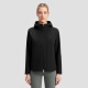 迪桑特（DESCENTE）Women'sTraining系列一体织早春运动梭织上衣夹克外套女款 CR-CREAM M