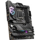 MSI Z690 Z790 Z890 GAMING PLUS-P Blade Battle Axe Dark Shadow X God of War Motherboard Monster Hunter Case Water-cooled Motherboard Three-piece Set