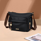 Golf (Golf) One-Shoulder Crossbody Bag Women's Modes Bag Damenbeutel wasserresistente Leinwandbag Damen Mobiltelefonbag, das vielseitiges Geburtstagsgeschenk pendelt