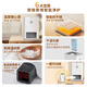 LADOCOTTON Laiduo cotton smart hot and cold towel machine household disposable infant hot towel machine beauty Internet cafe e-sports Internet cafe billiards hall tea table wet wipes heater Q3 screenless Q3 towel machine Contact customer service to get 1 box of towels