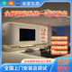 Mijia access Xiaomi Mijia whole house smart home voice control system set smart air conditioning light control solution design suitable for villa smart home customization complete set