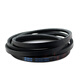 Ceinture à dents de Sanlux XPA932 / 950/982/1000/1007/1030/1032/1060/1082LW XPA1048LA 1030LDXPA1030