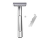 3271 people collect sharp blade manual shaving blade for men universal manual shaving blade half blade 10 blades/small box
