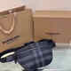 2025 new fashionable and versatile commuter bag storage bag 25 1