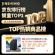 
JINSHIWQ Backpack Men's Large Capacity Business Travel Bag Computer Backpack Mountaineering Bag Junior High School College Students' School Bag