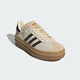 Adidas Clover Gazelle 2025 Herbst Frauenschuhe Sport Casual Schuhe JS3892 36