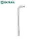 STA L-förmiger Schraubenschlüssel 12,5/19mm schwere Hülseschlüssel Big Fly Connection Stab Bend Tool 13919 13919/12,5mm Serie L-förmiger Schraubenschlüssel 10 '