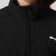 
Puma (PUMA) women's clothing 2025 spring new sportswear running fitness training jacket fashion trend casual jacket top 631917-01 S