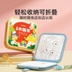 时光学儿童水画本儿童玩具涂色绘本涂鸦绘画填色画册男孩女孩生日礼物