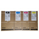 爱普生（EPSON）原装爱普生WF-C869Ra PXS7070 M7070 墨盒T9731-4 9741-4墨袋墨水 全新原装T9734黄色墨盒
